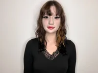 JinaMcrea's webcam live show