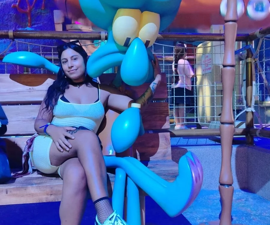 Онлайн чат XXX Doll_Ink_