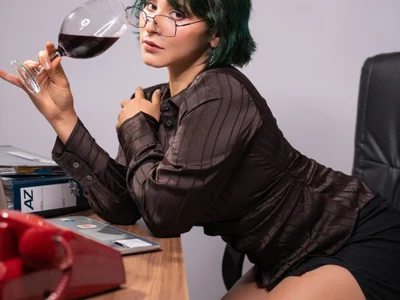 Ramona_Flower on StripChat
