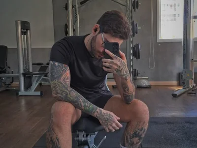 23cmpsicologofetiche - Boy 