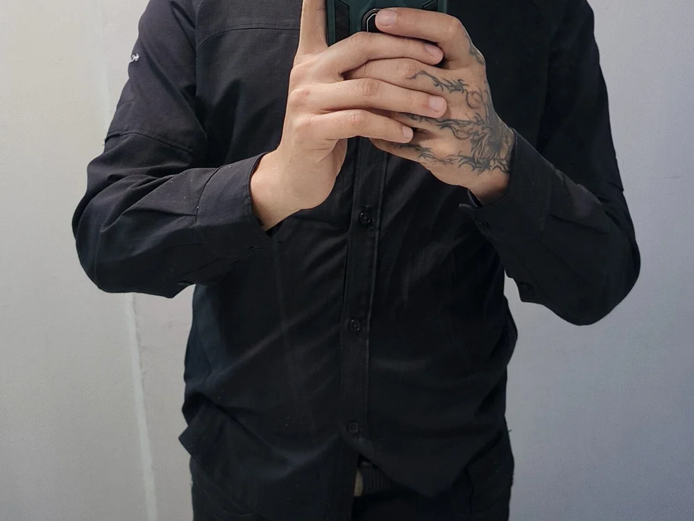 Офлайн-чат XXX Lacallito