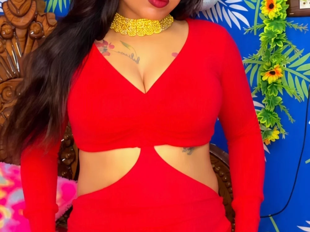 V-Hot-Sweti Adlı Modelin Çevrimdışı XXX Sohbeti