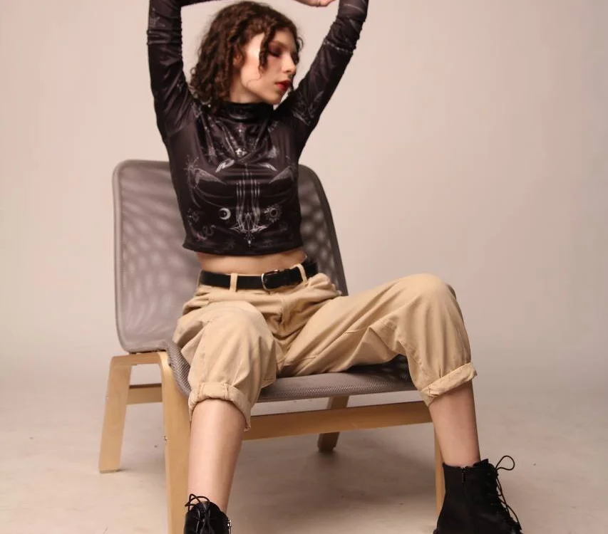 RosaDavis' Offline Chat Room
