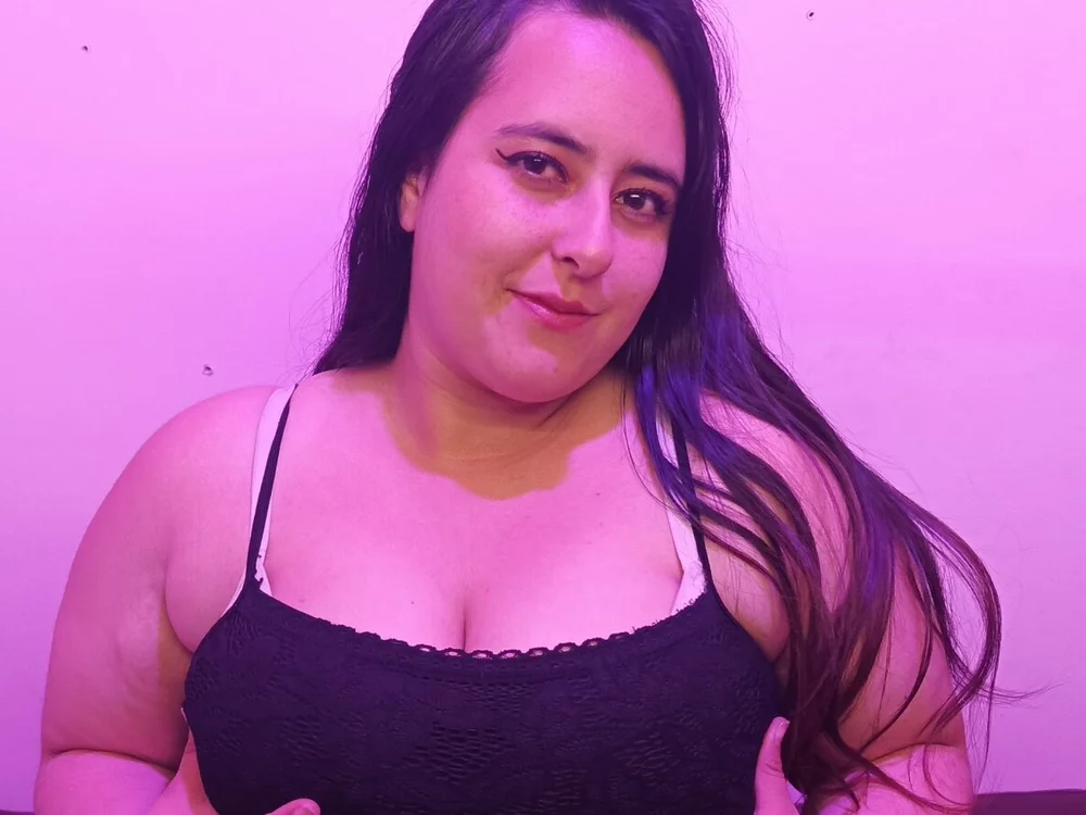 curvy_candy_ Ruang Obrolan Offline
