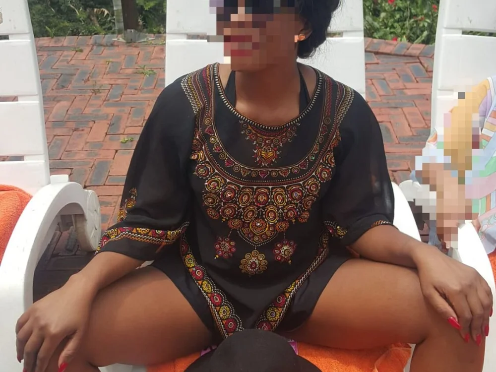 Brownskinnedbaddie's Offline XXX Chat