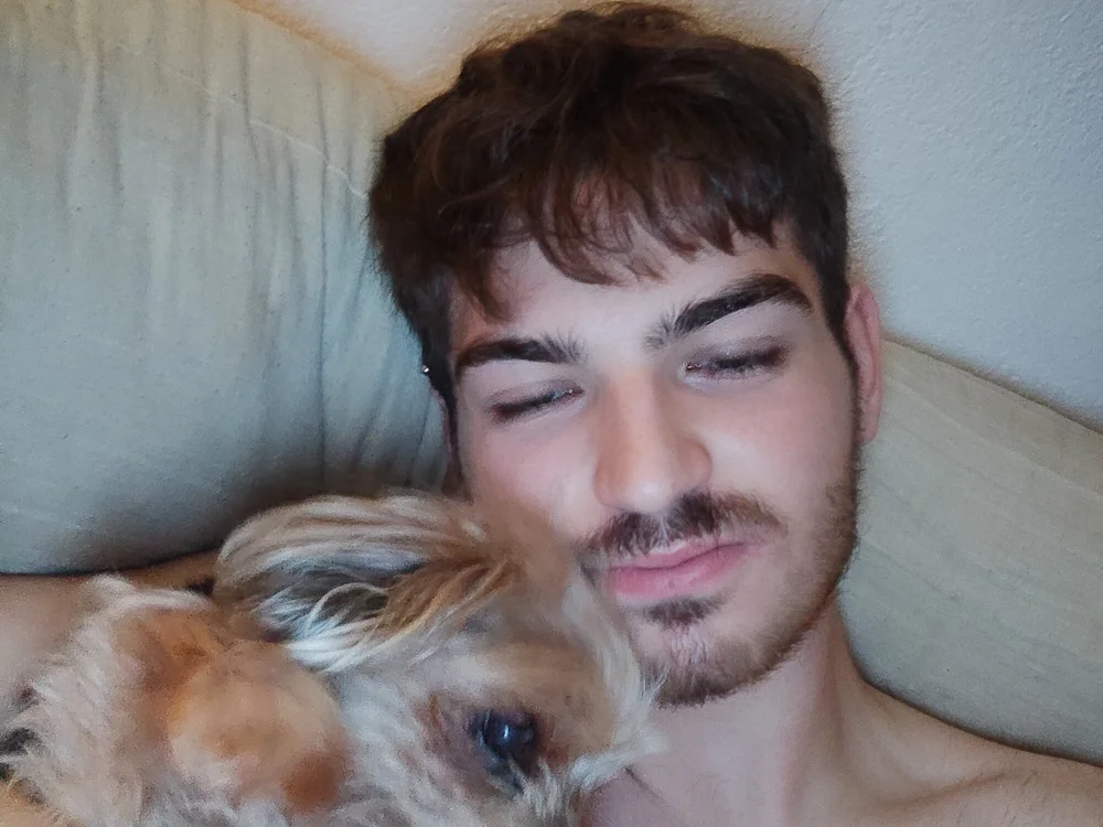 kaled326's Offline Chat Room