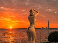 GirlBlondee Live XXX-chat
