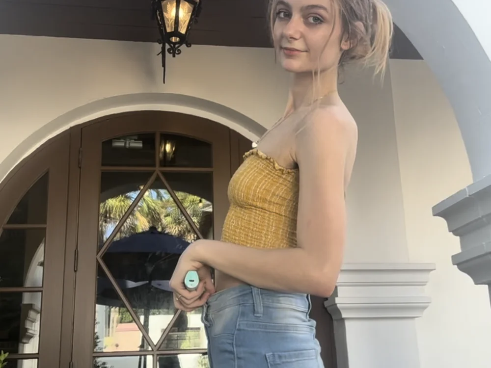 luvashleigh's Offline XXX Chat