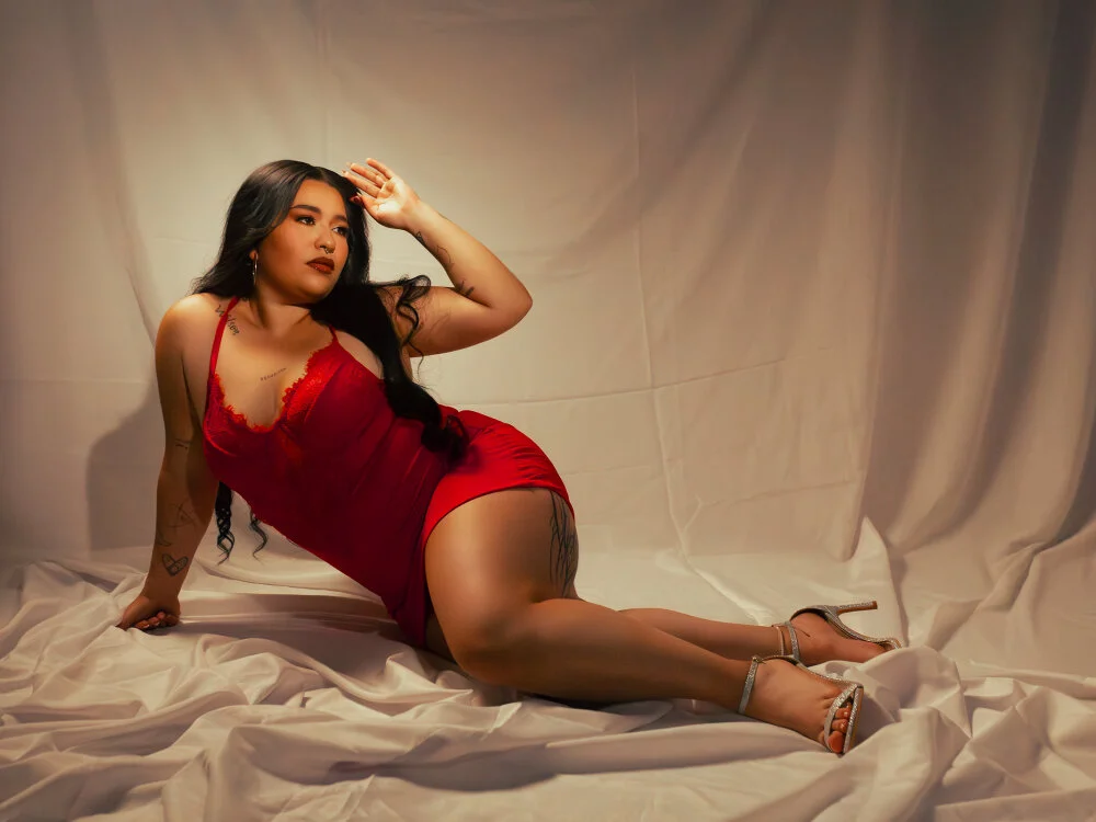 HannaSanchez's Offline XXX Chat