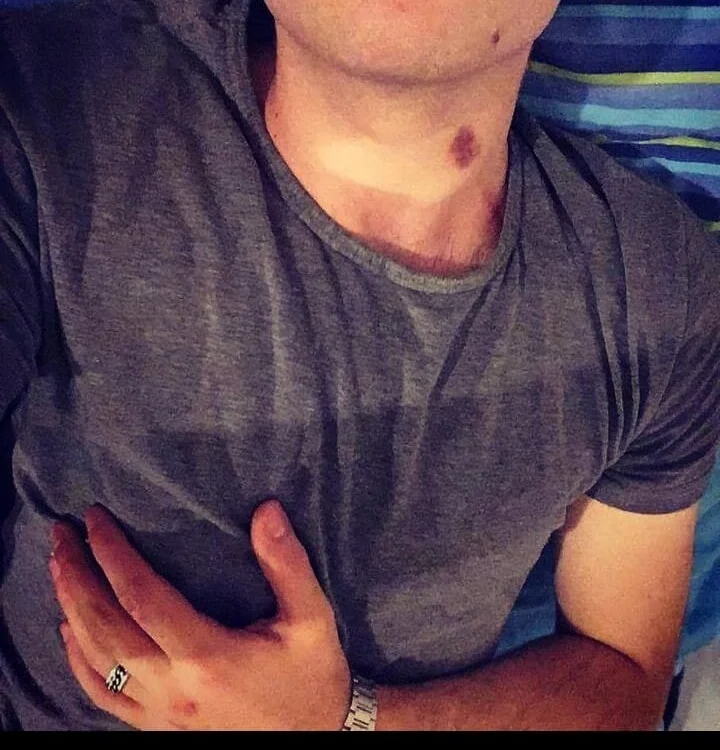 BlessedLoco97 Obrolan XXX Offline