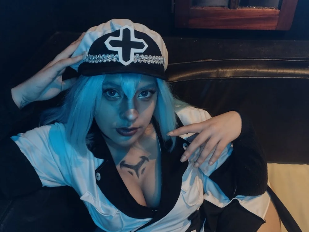 CirceChan's Offline Chat Room