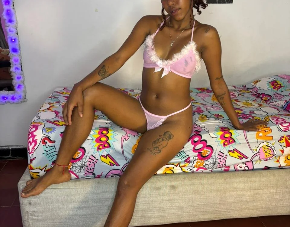 Chat +18 off-line de Mila__hotty