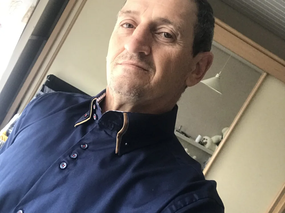 GoldAndreas offline XXX-chatje