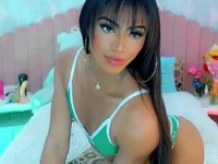 Модель amber_maldonado