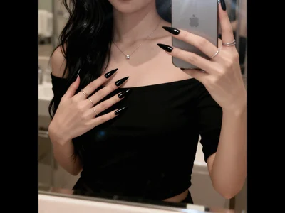 Lilyy18 - Girl 