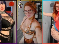 Veronikavonk Adlı Modelin Canlı XXX Sohbeti