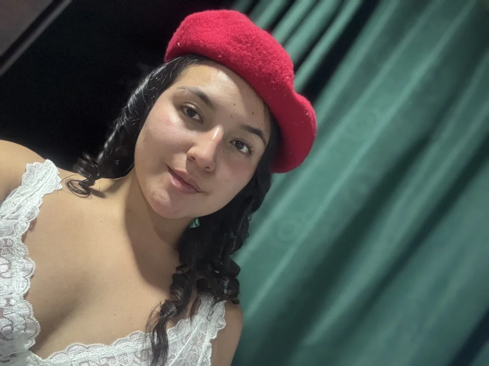 Eiymi's Offline XXX Chat