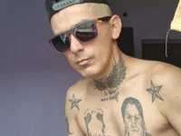 bad_boycarrascal webcam model