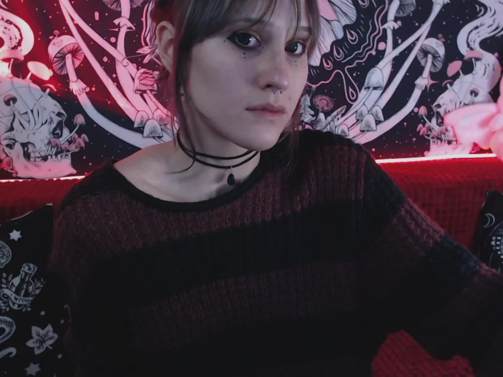 Chat XXX offline de little_Elika