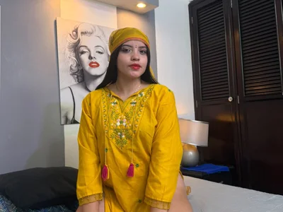Shakti_chetana_ - Girl 