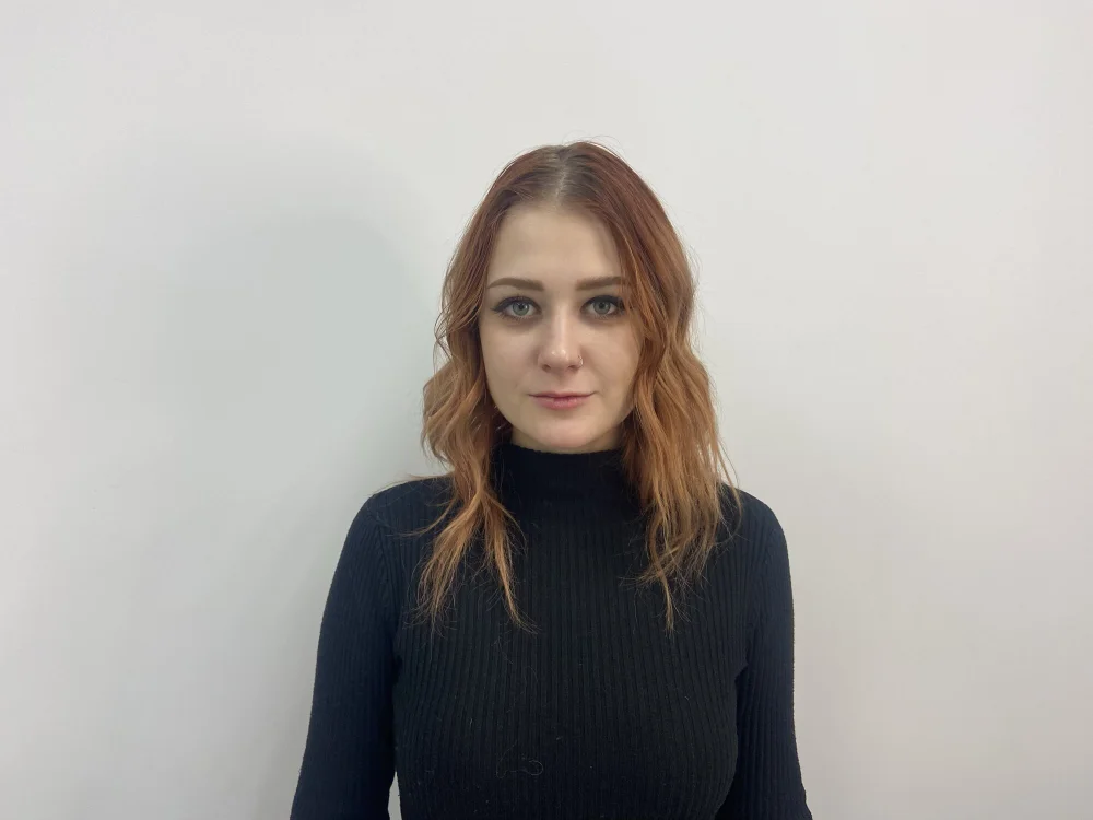 TracyReedf Adlı Modelin Çevrimdışı Sohbet Odası