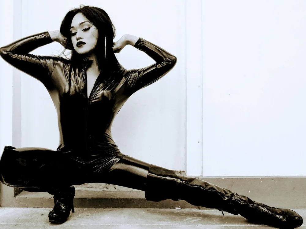 دردشة TerraCurse الجنسية دون اتصال