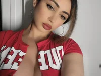Maryoma5 webcam model