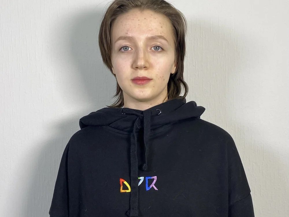 FannieBush's Offline XXX Chat