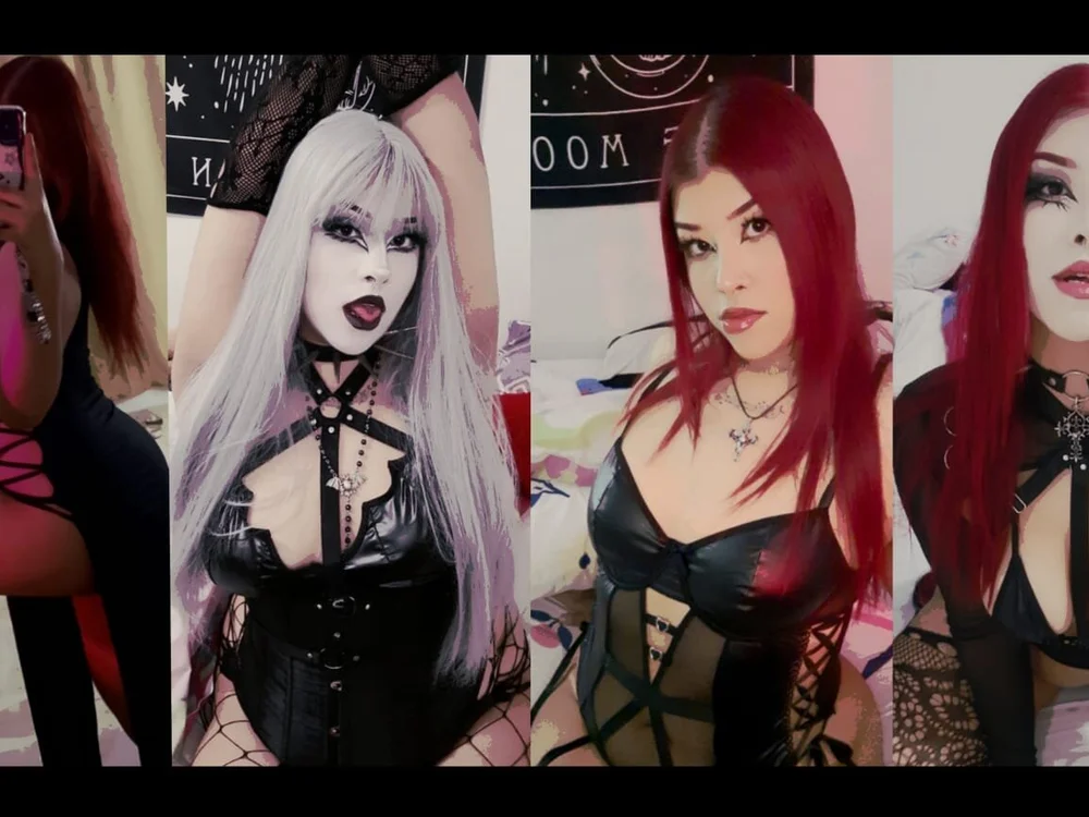 kathfendom's Offline XXX Chat