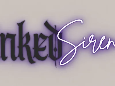 Inked_siren Female Smallaudience Free Webcam Adult