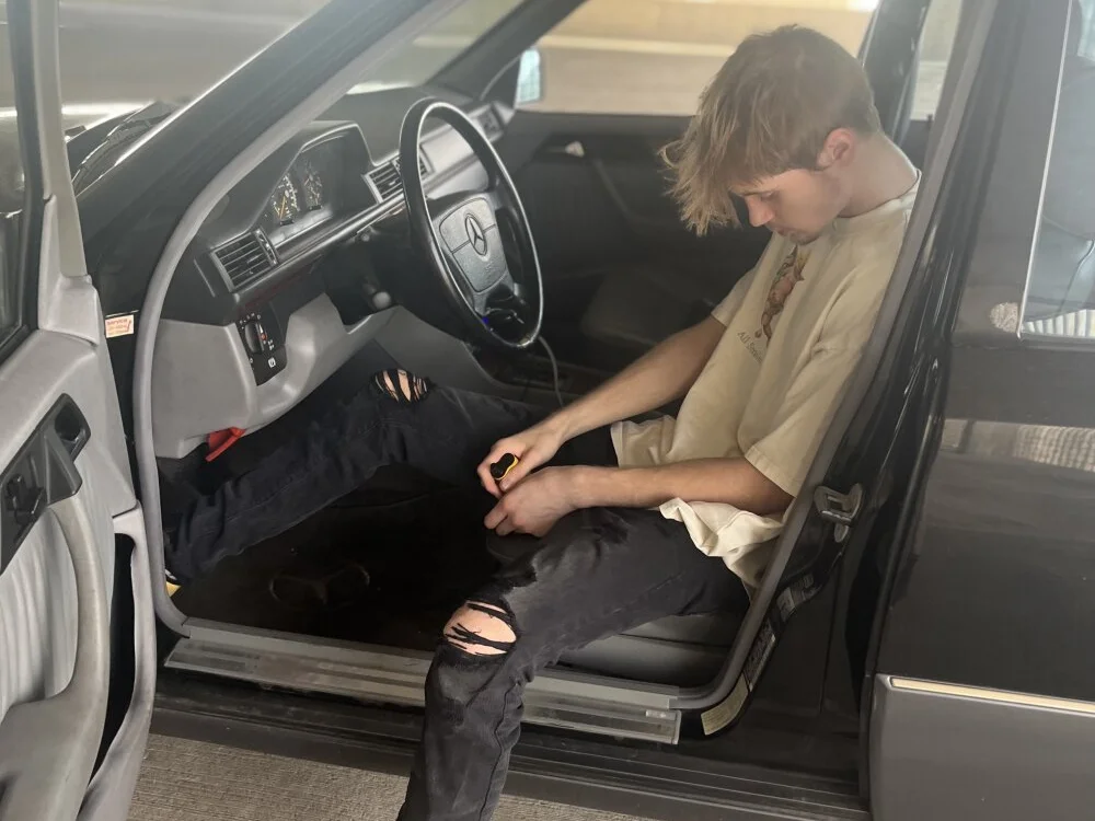 Offline XXX chat modela seabanger