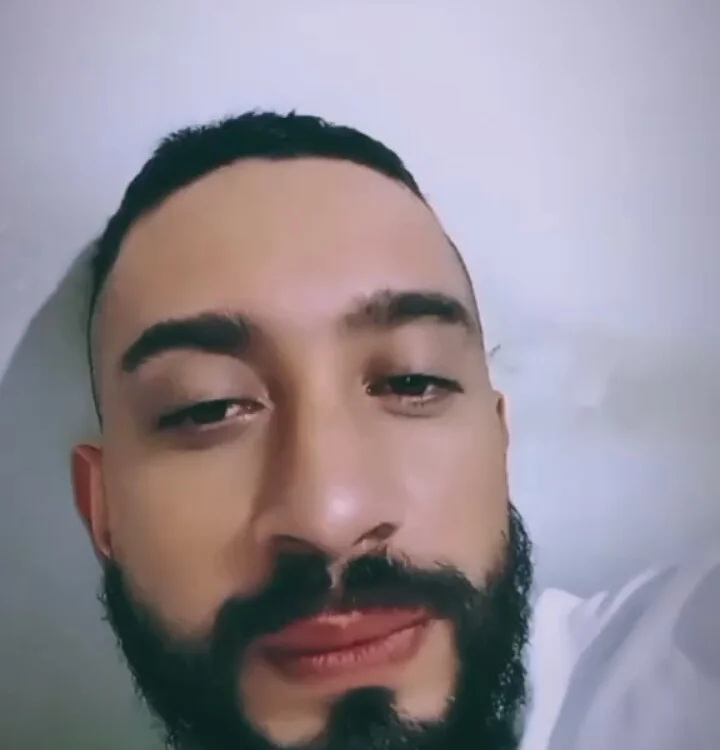 Offline chatovací místnost SpumyEruption