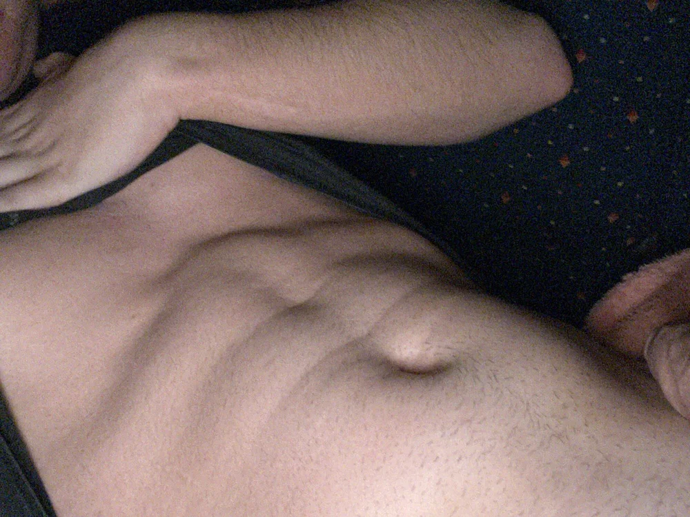 SexyBoy136@xh's Offline Chat Room