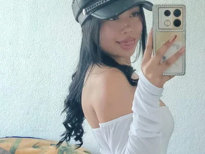 Melody_Blaze - Girl 