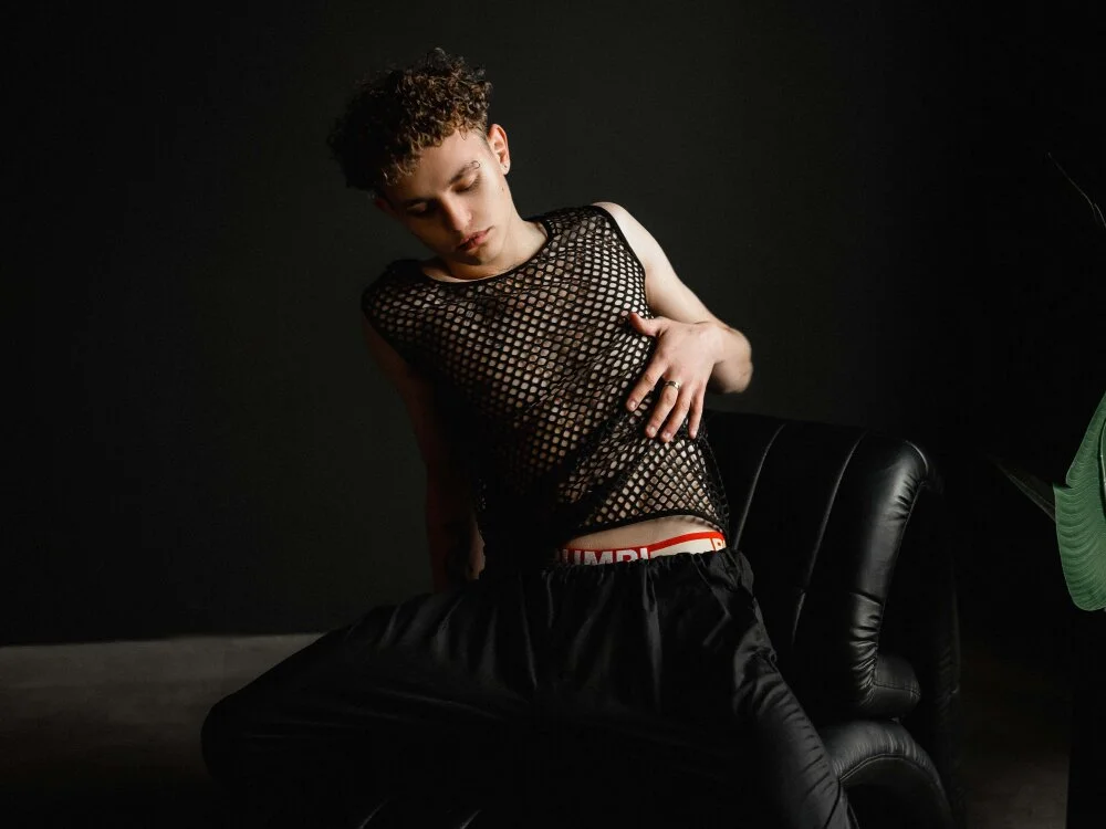 NathanCurl 现场XXX聊天