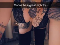 NoellleSnow – Live XXX-chat