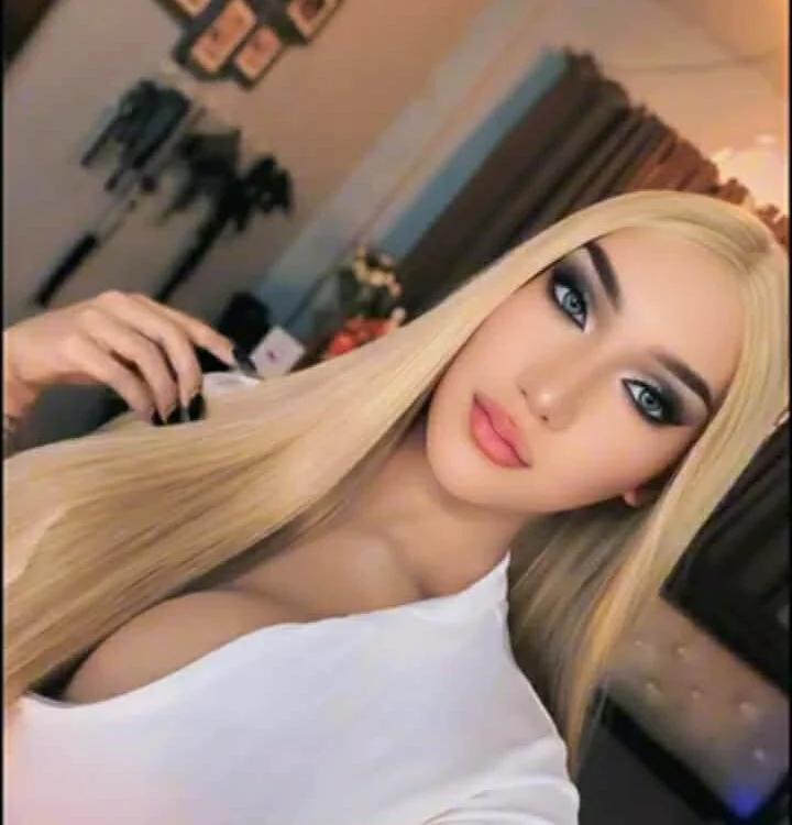 MariaLaveauXx offline XXX-chat