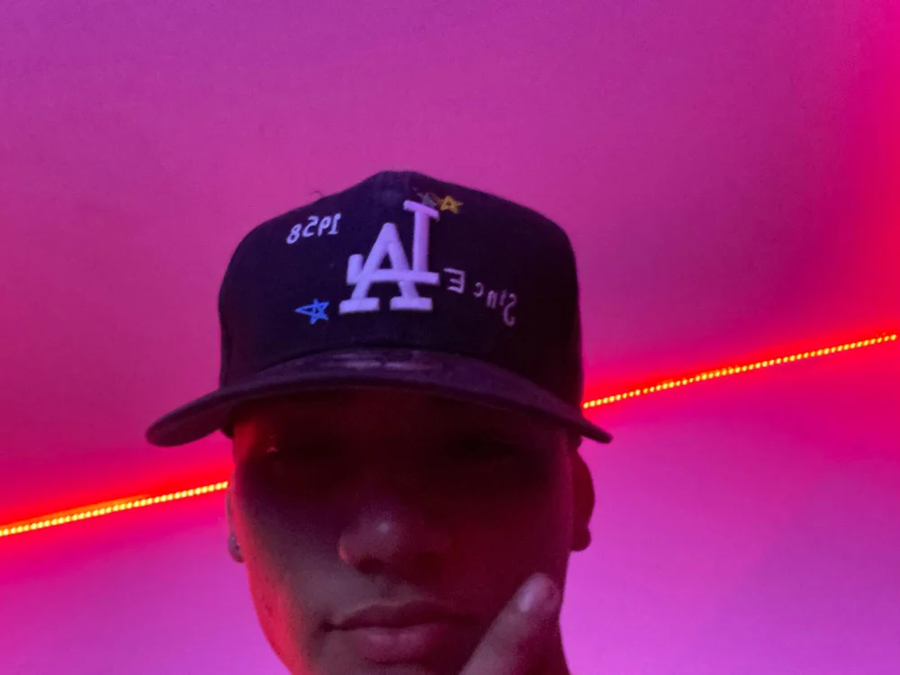 Offline chatovací místnost ajejandro_brawm