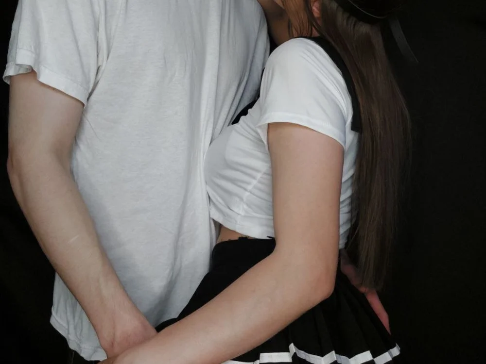 BeautyfulCouple's Offline XXX Chat