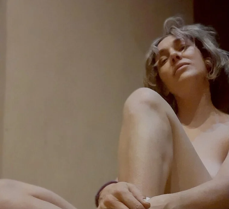 Sembang XXX Luar Talian CarmenBlues_