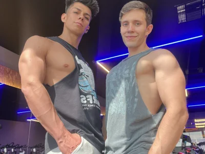 ianandjosephx profile