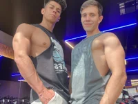 Модель ianandjosephx