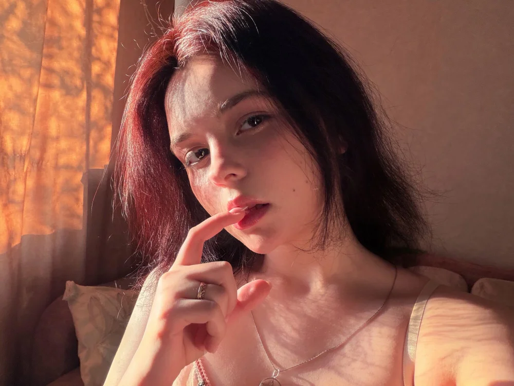 malishkababy's Offline XXX Chat