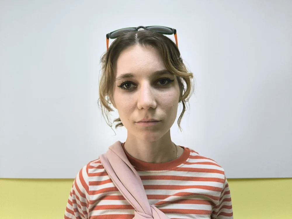 FlorenceGreaves' Offline Chat Room