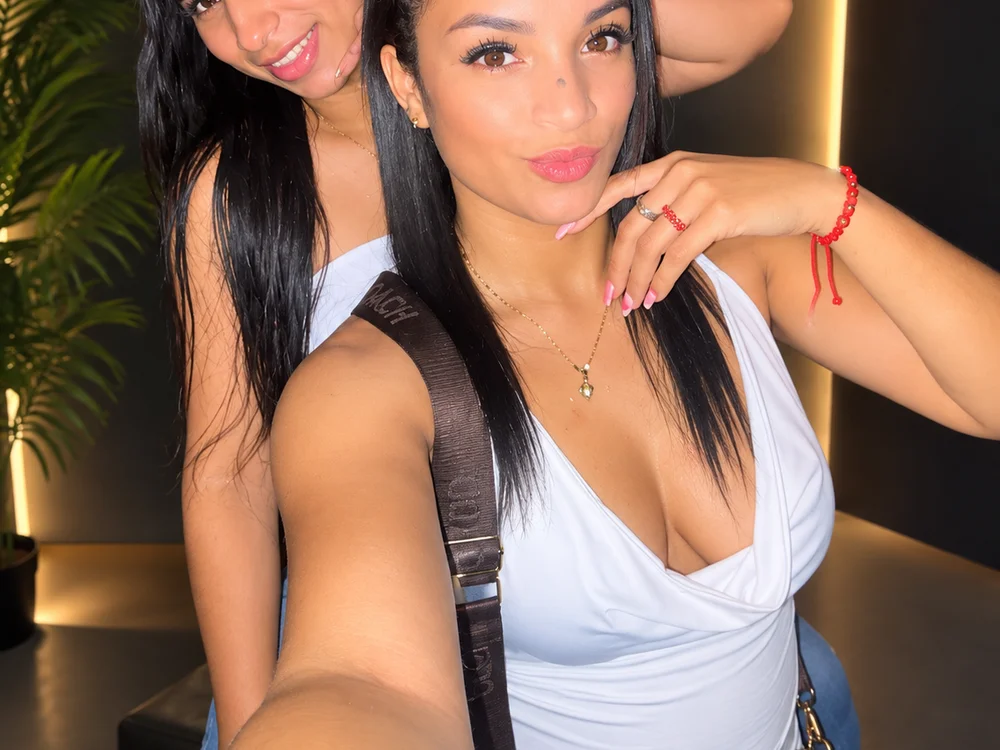 Czat XXX offline – SamanthaAndStacy