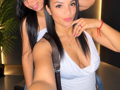 SamanthaAndStacy - Couple 