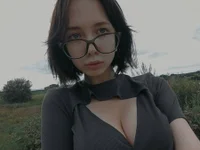 CharlynMilo's webcam live show