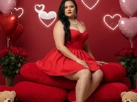 Chat +18 de sexy_jhoan88 ao vivo