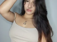 VivianaBlanco Live XXX-Chat