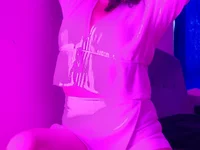 paulina_aura's webcam live show